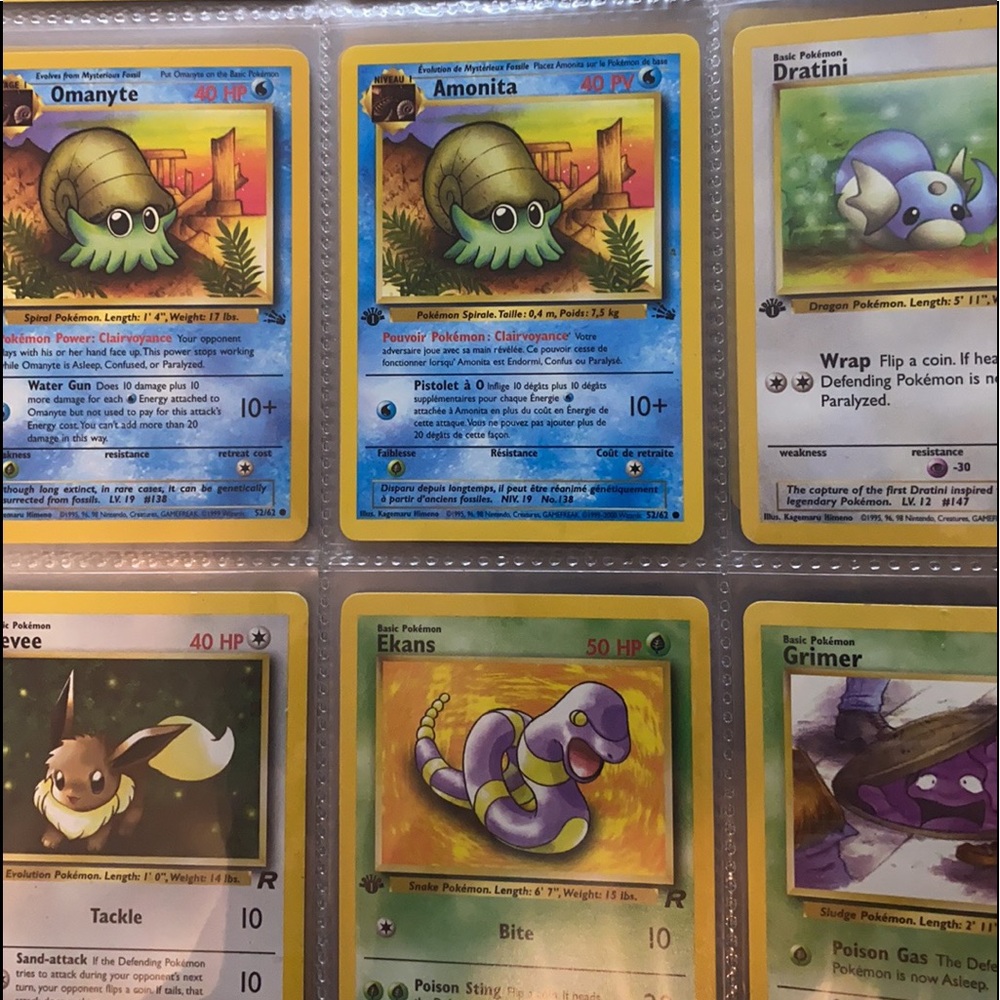 Pokémon Collectible Bundle Boxes - Picture 4 of 17